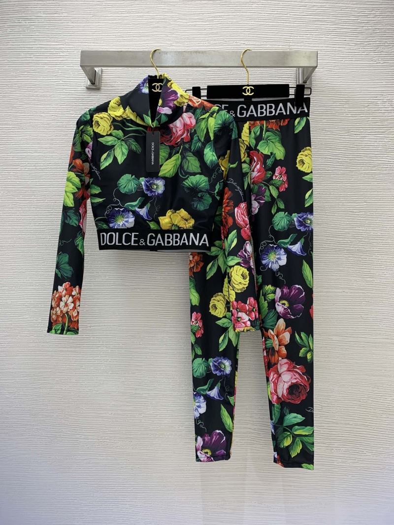 Dolce Gabbana Suits